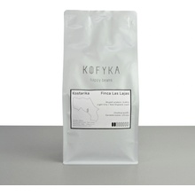 Kofyka Kostarika Finca Las Lajas Light City 0,9 kg