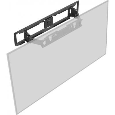 MD-WM0001 монтаж за дисплей за сигнализация 165, 1 см (65") Черен (MD-WM0001)
