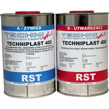 Techniart bezbarvá Techniplast 400RST 1, 5 kg