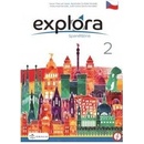 Explora 2 Učebnice
