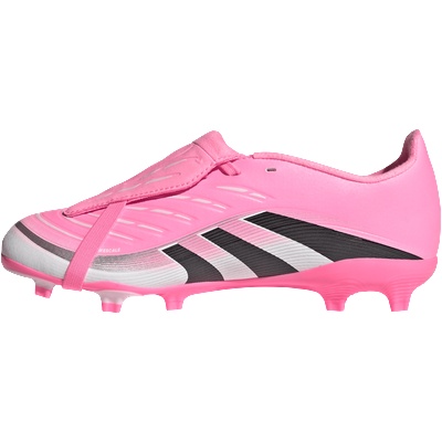 Adidas Predator League Fold-Over Tongue FG/MG Kids