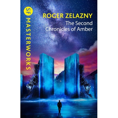 Second Chronicles of Amber Zelazny Roger