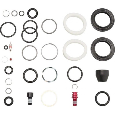 Rock Shox Service Kit Full pro vidlice Revelation Solo Air