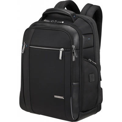 Samsonite Spectrolite Černý Rozšiřitelný 26.5 l