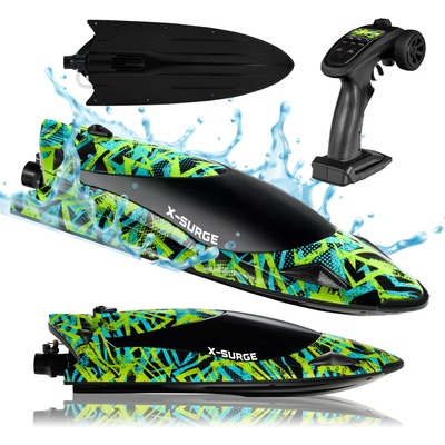 Overmax X-Surge motorový čln 5903771721622