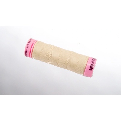 Polyesterová niť - návin 100 m 1384