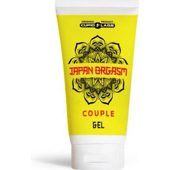 Възбуждащ гел за него и нея Japan Orgasm Couple - 60мл