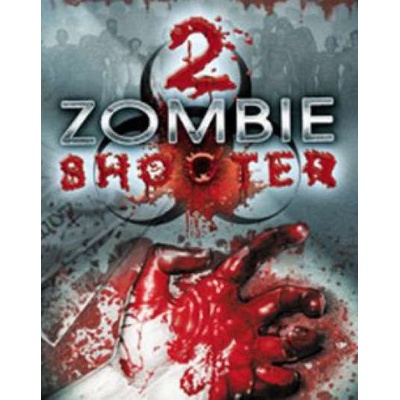 Zombie Shooter 2