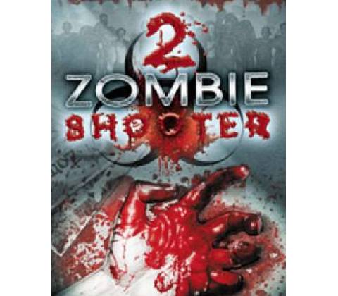 Zombie Shooter 2