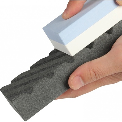 Dellinger Блок за изравняване на шлифовъчния камък 180 RISAM, керамика, Dellinger (DNGR6971496038652)