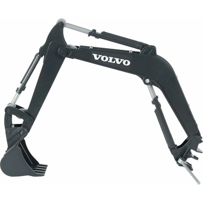 Bruder 41465 Rameno rypadla Volvo ECR40