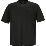 Schöffel Мъжка спортна тениска Schöffel T-Shirt Style Mafadi Sport shirt - Black - размер 50 (EU) (216-7609-0113)