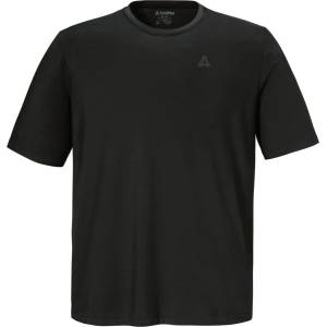 Schöffel Мъжка спортна тениска Schöffel T-Shirt Style Mafadi Sport shirt - Black - размер 50 (EU) (216-7609-0113)