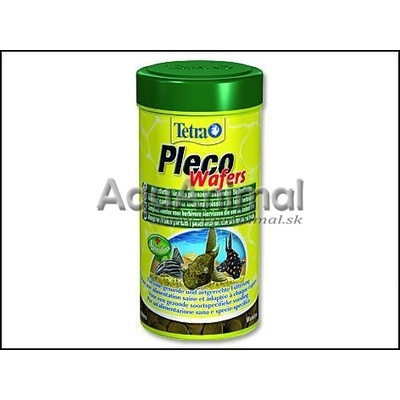 Tetra Pleco Wafers 250 ml