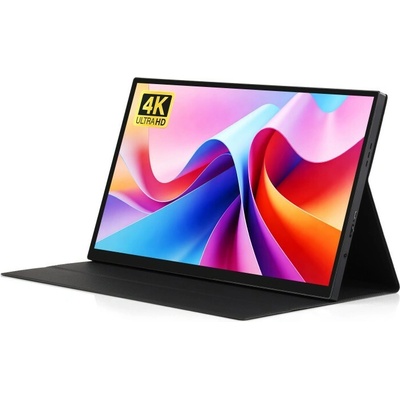 Waveshare Luckfox 14-4K-Touch-Monitor