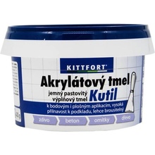 KITTFORT Kutil akrylátový tmel 400g