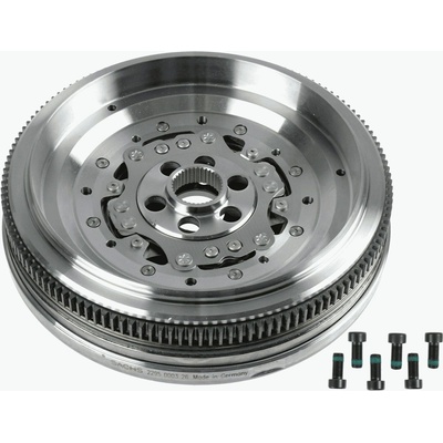 Setrvačník SACHS 2295 000 326 (2295000326)