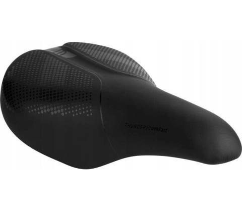 Force Comfort Thunder černé