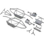 Axial защитна клетка сива: UTB18 Capra