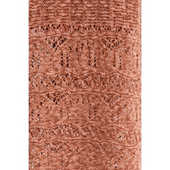 Hoss Intropia Пола Hoss Intropia в оранжево дълга с кройка тип молив 8429013 (8429013)