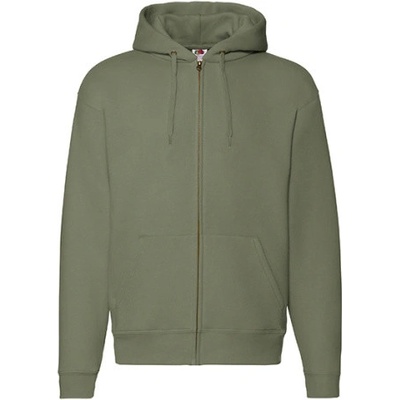 Fruit of the Loom 62-034-0 Classic olive