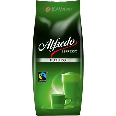Alfredo Futuro zrnková 1 kg