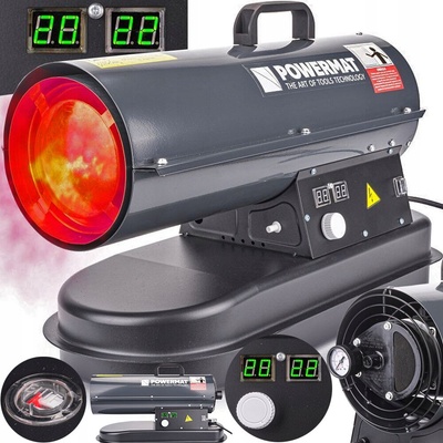 Powermat PM-NAG-20SN PM1012