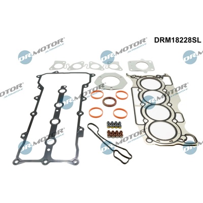 DR.MOTOR AUTOMOTIVE Sada tesnení, Hlava valcov DRM18228SL