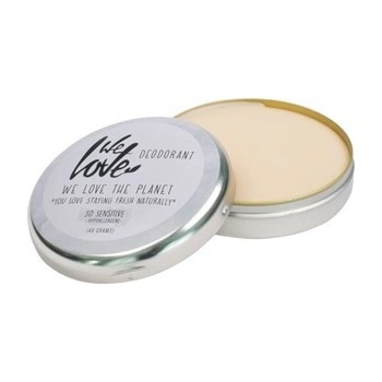 We love the Planet So Sensitive Deodorant Creme 48 g