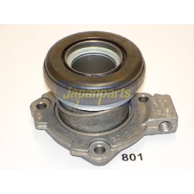 JAPANPARTS Vysouvací ložisko CF-801