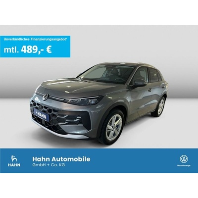 Volkswagen T-Roc DSG Style 110 kW