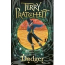 Dodger Pratchett TerryPaperback