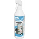 Upratovacie dezinfekcie HG hygienický čistič chladničiek 500 ml