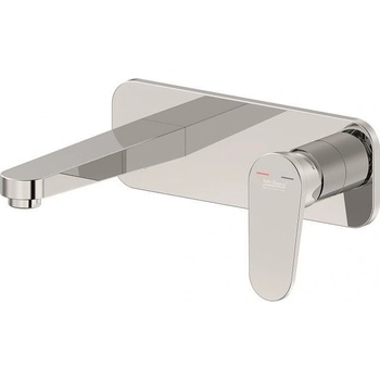 Inter Ceramic Месингов смесител за вграждане icf 592053c (592053c)