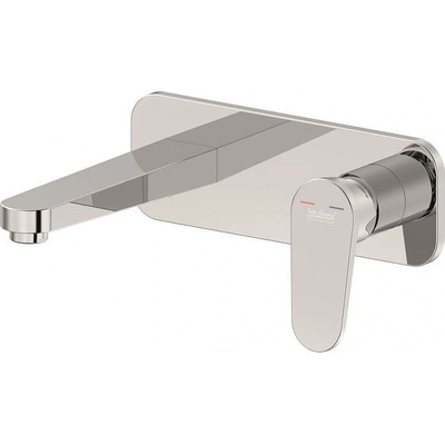 Inter Ceramic Месингов смесител за вграждане icf 592053c (592053c)