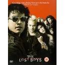 The Lost Boys DVD