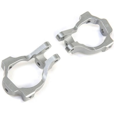 Losi Алуминиев държач на главината (2): Tenacity