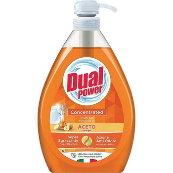 Dual Power Веро 1л - Оцет (6)