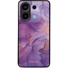 Mobiwear Glossy lesklý Xiaomi Redmi Note 13 4G – G050G