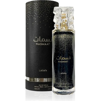 LATTAFA Nasmaat EDP 100 ml