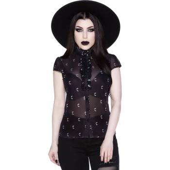 Image 1 of KILLSTAR Дамска блуза killstar - Маги Рафъл - ksra002500