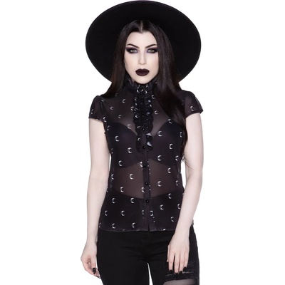 KILLSTAR Дамска блуза killstar - Маги Рафъл - ksra002500