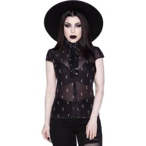 KILLSTAR Дамска блуза killstar - Маги Рафъл - ksra002500