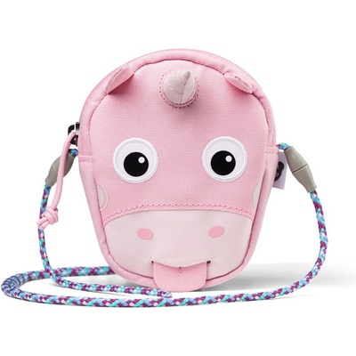 Affenzahn Kids Wallet Цвят: розов