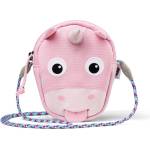 Affenzahn Kids Wallet Цвят: розов