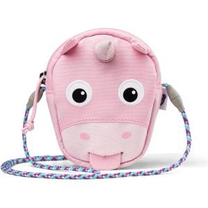 Affenzahn Kids Wallet Цвят: розов