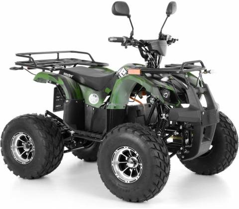 Hecht 56155 ARMY
