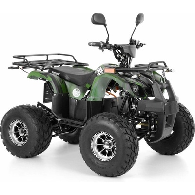 Hecht 56155 ARMY