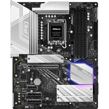 ASRock Z890 Pro RS