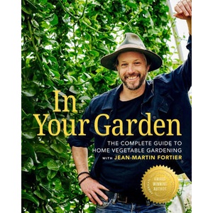 In Your Garden | Jean-Martin Fortier (ISBN: 9781774060353)